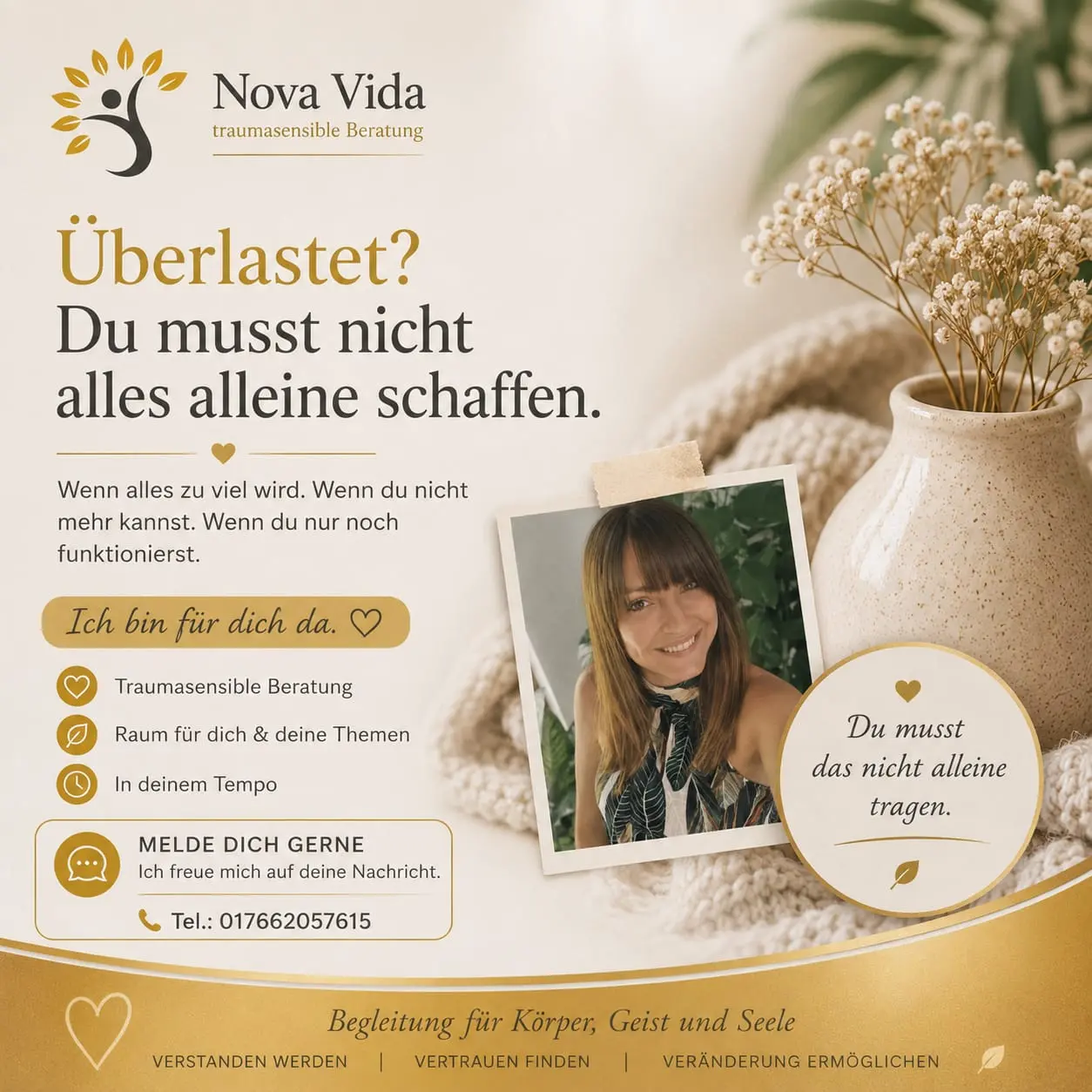 Traumatherapie